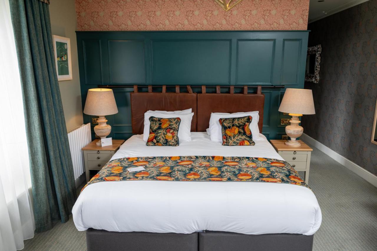 The Royal By Chef & Brewer Collection Hotel Portishead