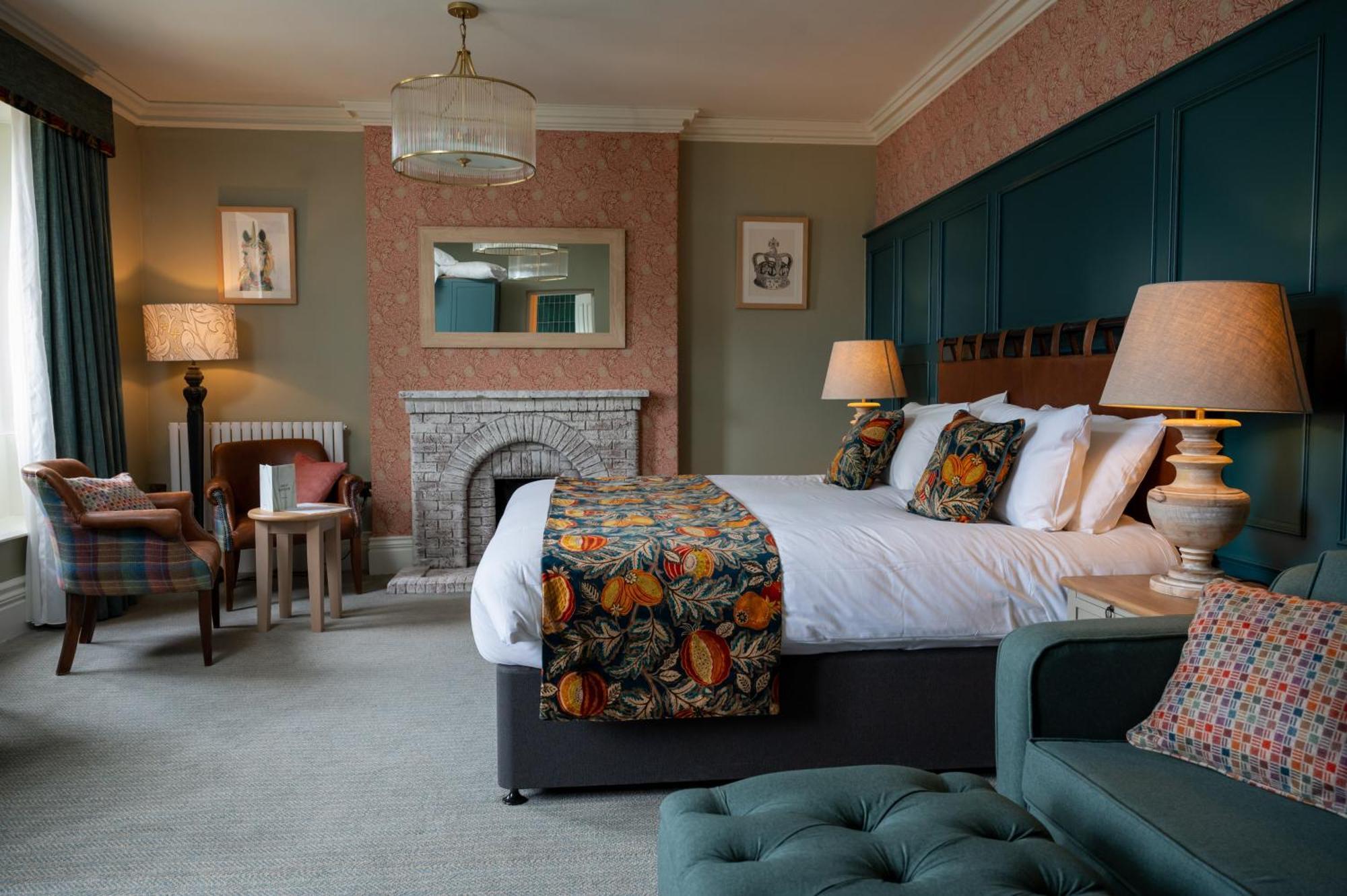 The Royal By Chef & Brewer Collection Hotel Portishead