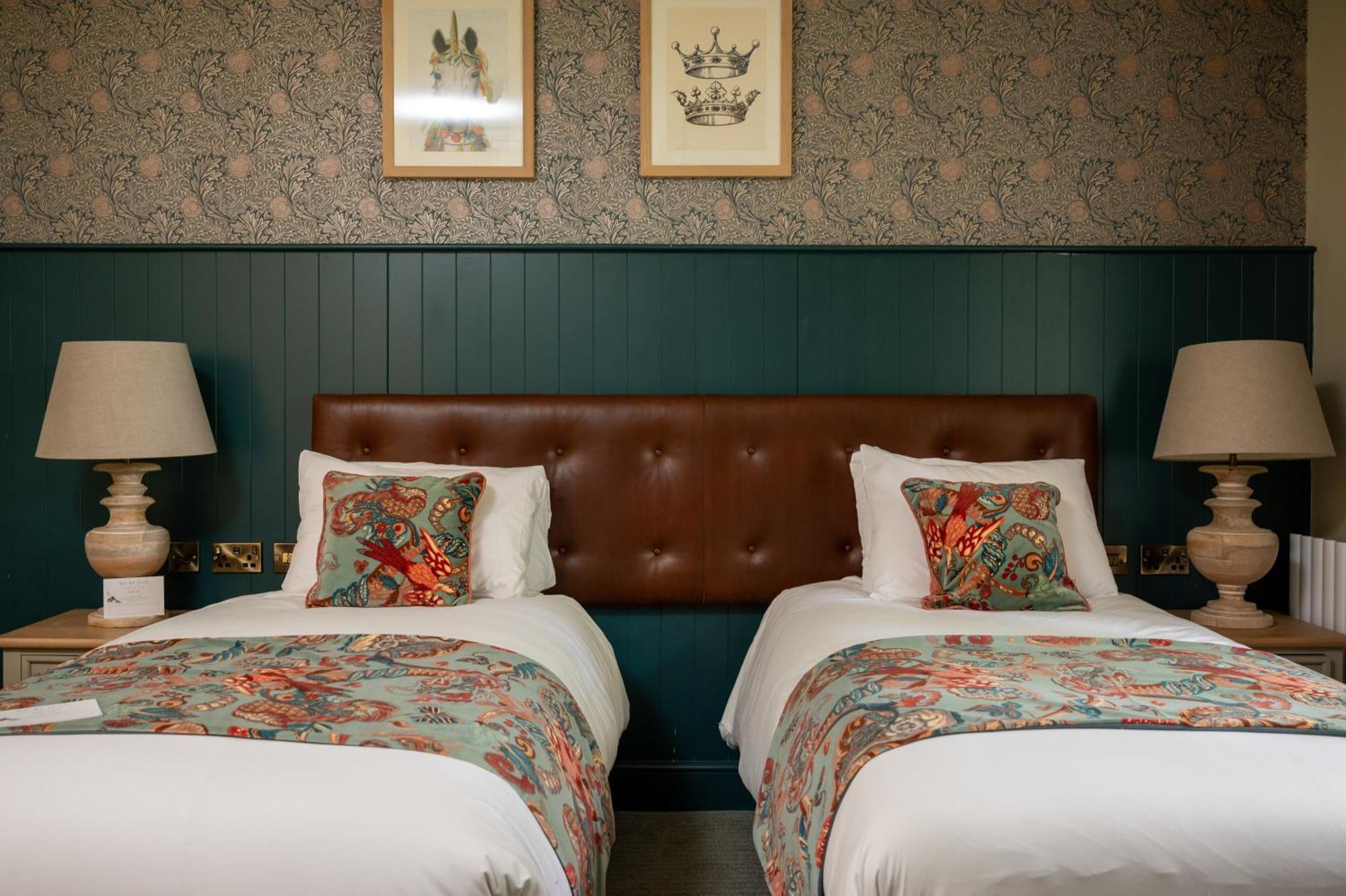 Hotel The Royal By Chef & Brewer Collection Portishead