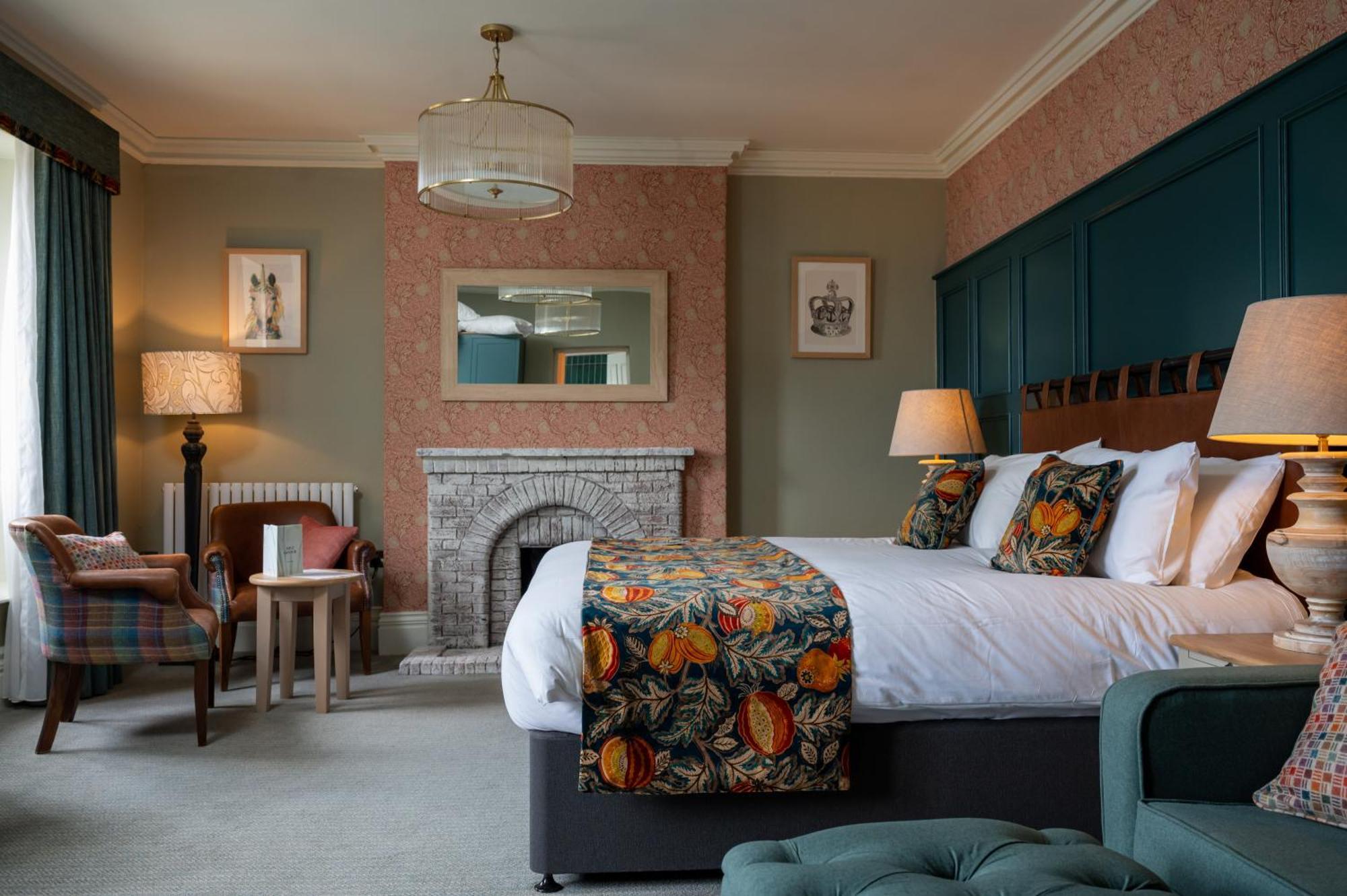 The Royal By Chef & Brewer Collection Hotel Portishead
