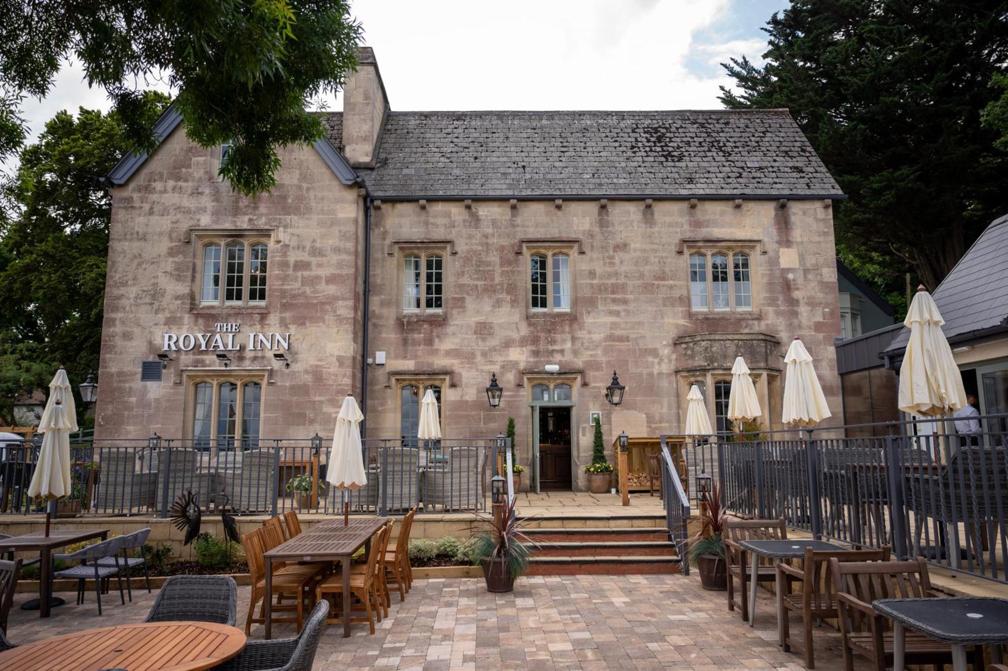The Royal By Chef & Brewer Collection Portishead