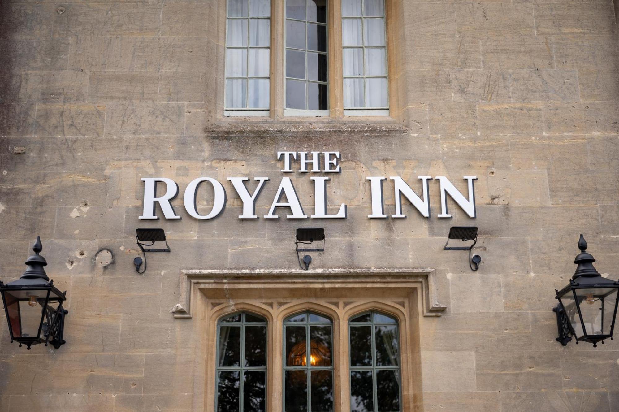 Hotel The Royal By Chef & Brewer Collection Portishead