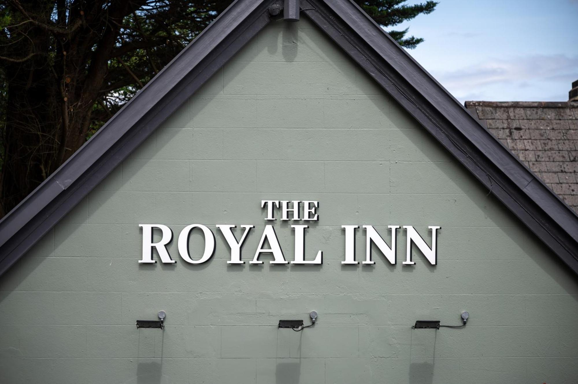 The Royal By Chef & Brewer Collection Portishead