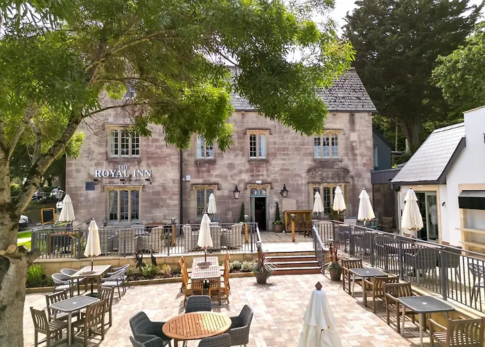 The Royal Inn By Chef & Brewer Collection