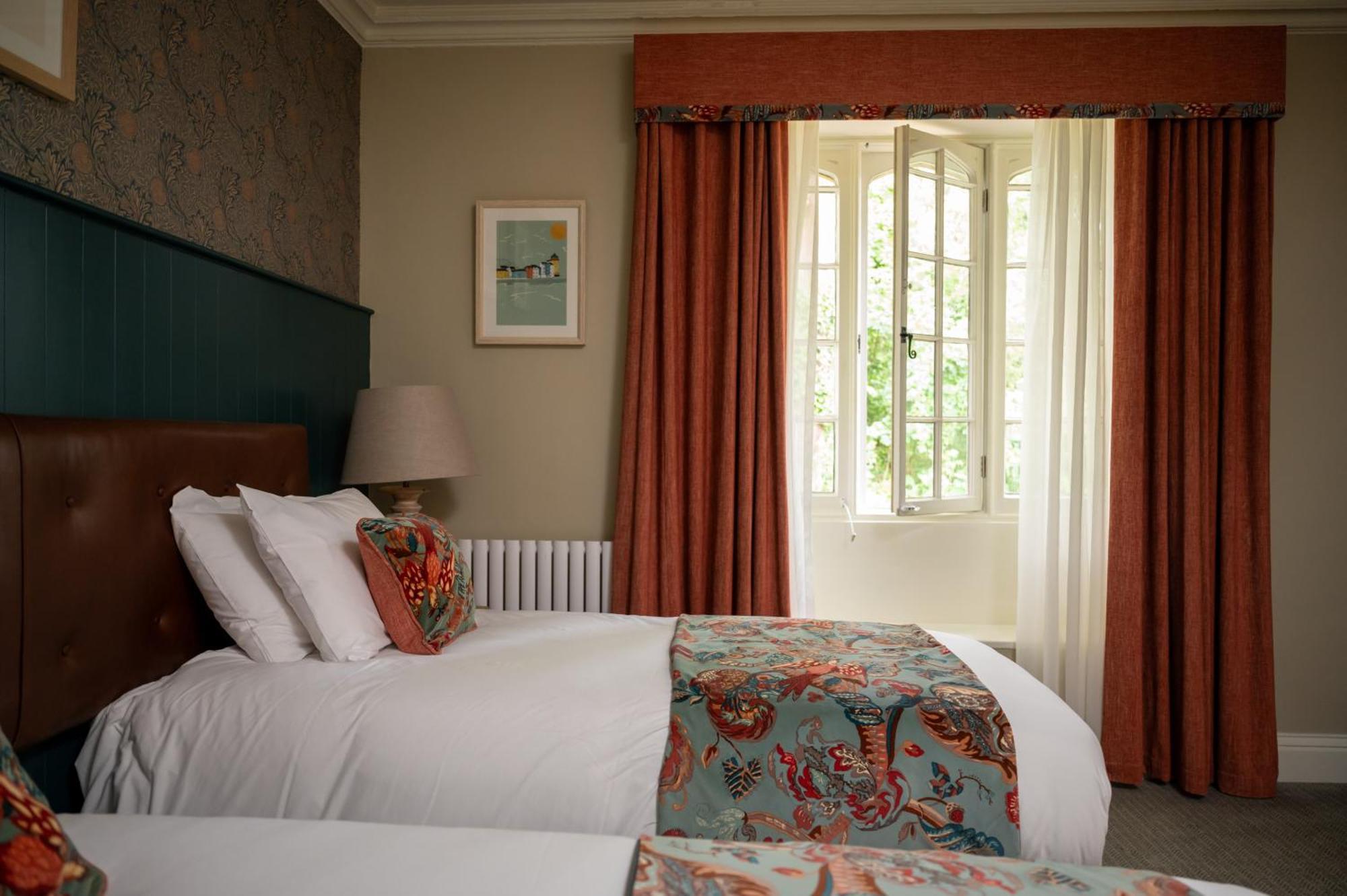 The Royal By Chef & Brewer Collection Hotel Portishead