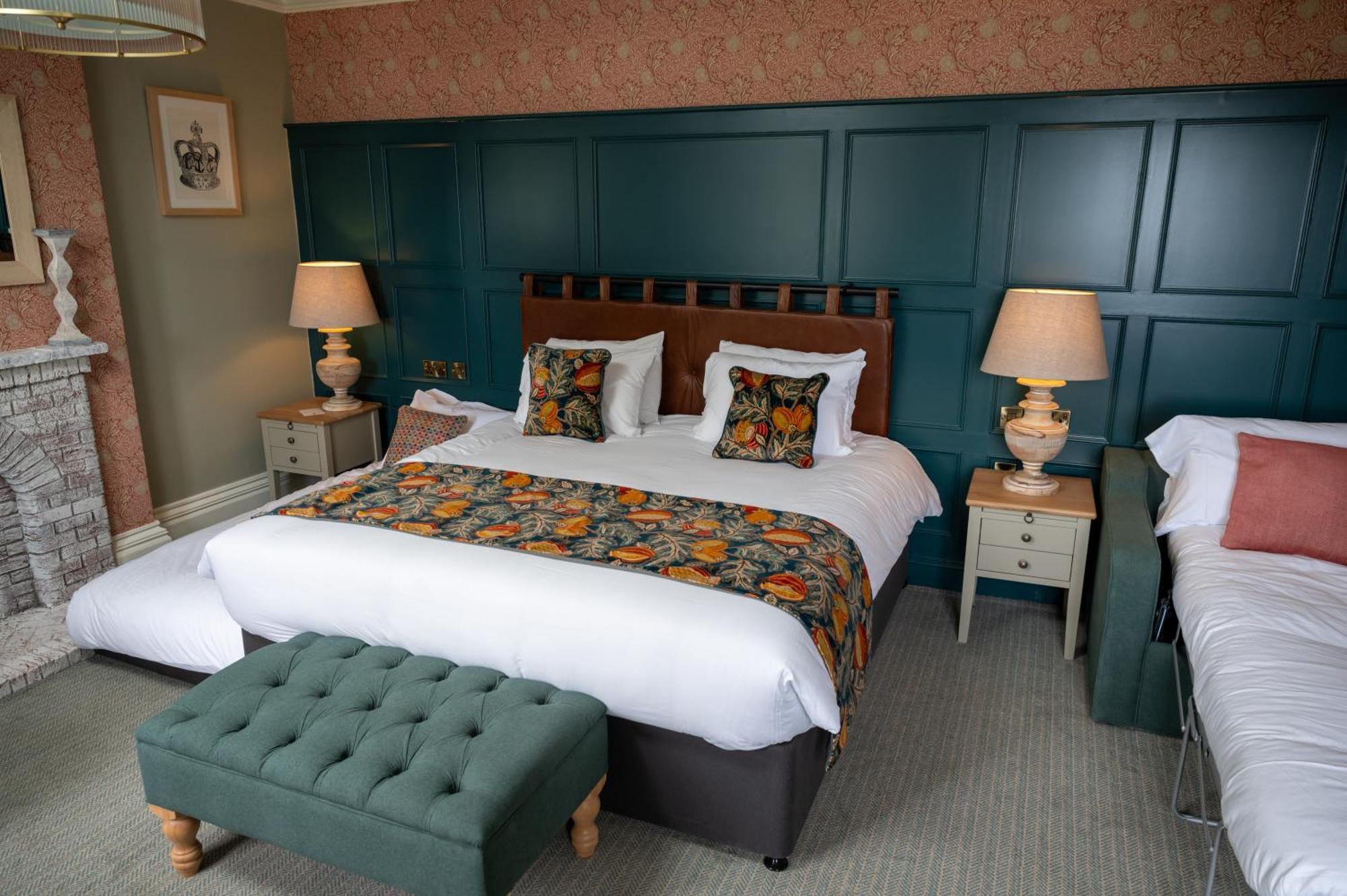 The Royal By Chef & Brewer Collection Hotel