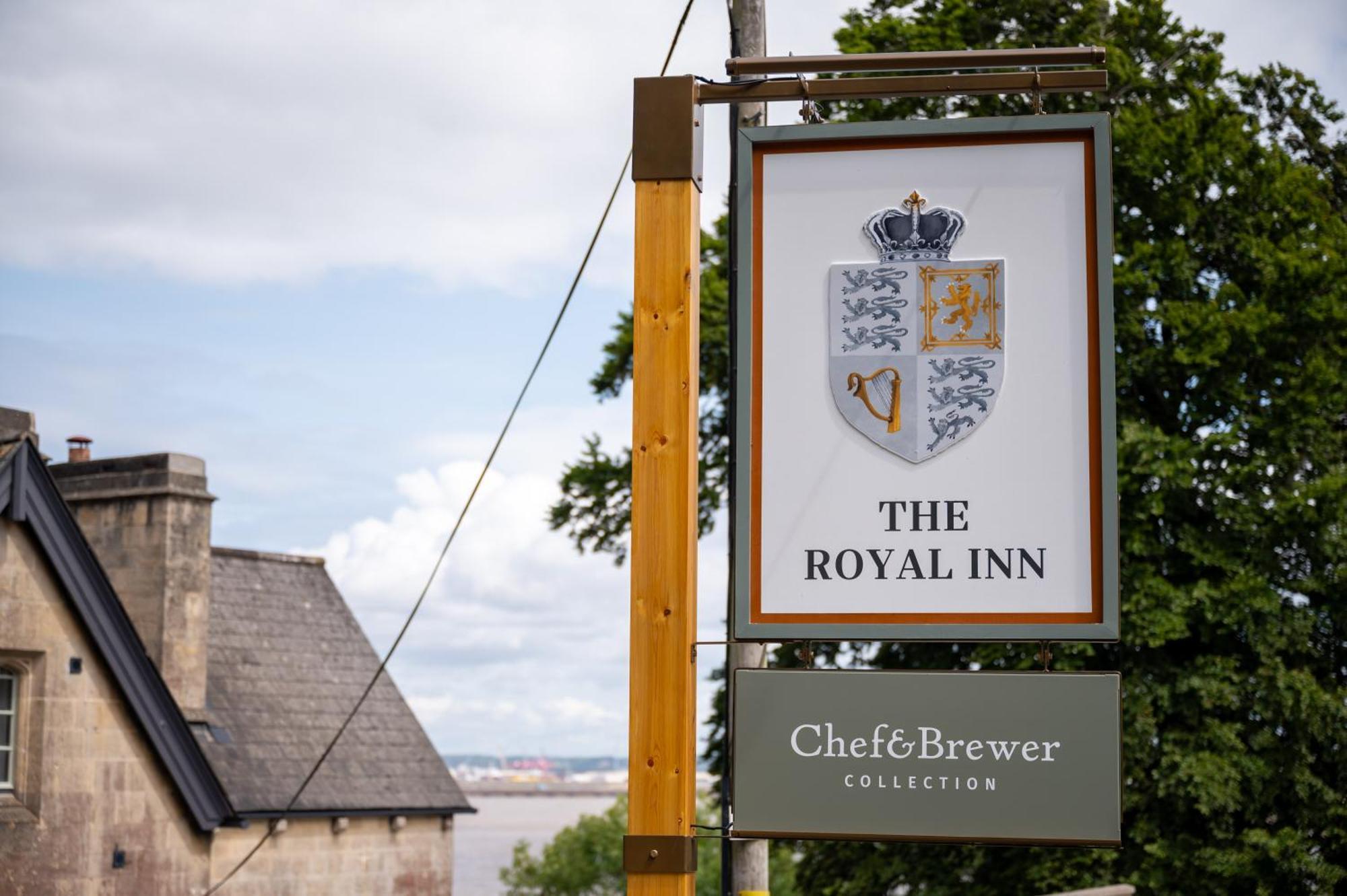 Hotel The Royal By Chef & Brewer Collection Portishead