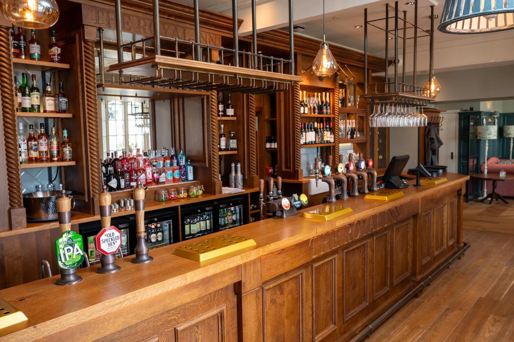 The Royal By Chef & Brewer Collection Hotel Portishead
